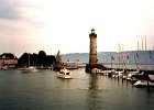 1996 Velotour um den Bodensee